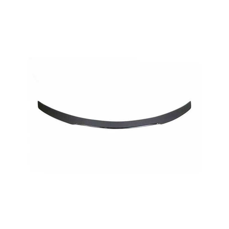 Aileron Mercedes W205 2014-2018 4P Look AMG Carbone, W205 Aileron Mercedes W205 2014-2018 4P Look AMG Carbone, W205