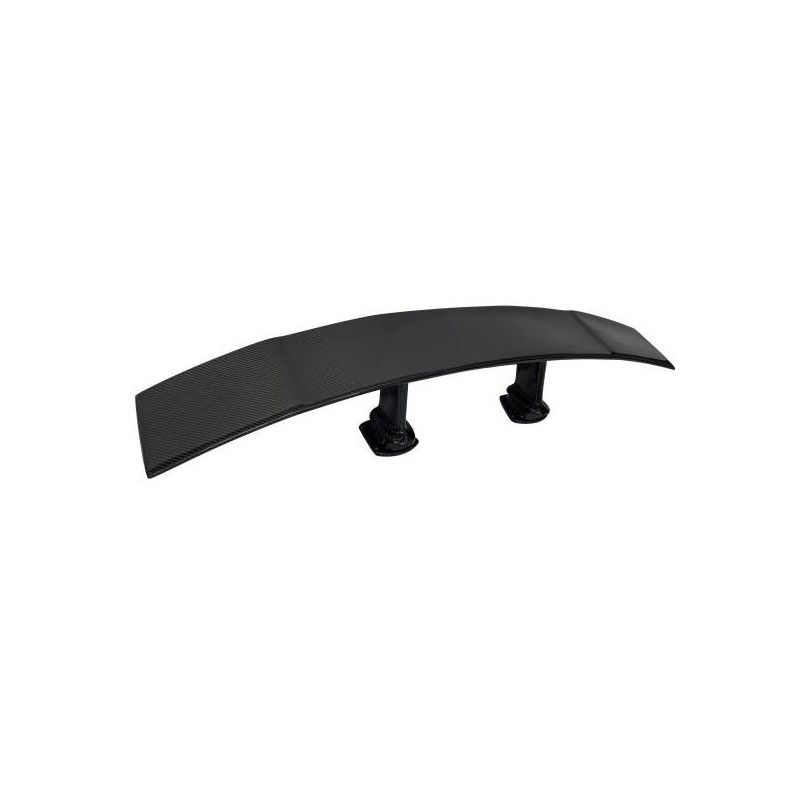 Aileron Carbone Lamborghini Gallardo Lp560 / Lp570, Lamborghini
