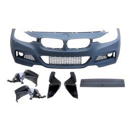 Kit De Carrosserie BMW F30 Look M-Tech Ailette, Bmw
