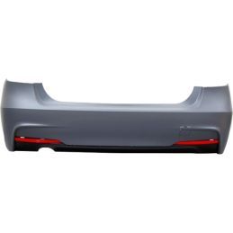 Kit De Carrosserie BMW F30 Look M-Tech Ailette, Bmw