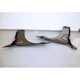 Ailette BMW F30 / F31 Look M4 Metal, Serie 3 F30/ F31