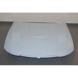 Capot En Fibre BMW E90 GTR 2005-2008, Serie 3 E90/ E91