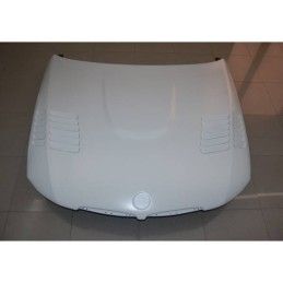 Capot En Fibre BMW E90 GTR 2005-2008, Serie 3 E90/ E91