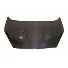Capot Carbone Ford Fiesta 2014-2017 C/T, Ford