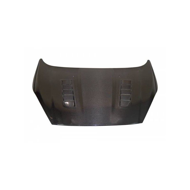 Capot Carbone Ford Fiesta 2014-2017 C/T, Ford Capot Carbone Ford Fiesta 2014-2017 C/T, Ford