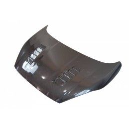 Capot Carbone Ford Fiesta 2014-2017 C/T, Ford