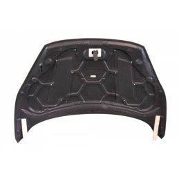 Capot Carbone Ford Fiesta 2014-2017 C/T, Ford