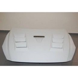 Capot Fibre Mazda 3 2014, Mazda 3