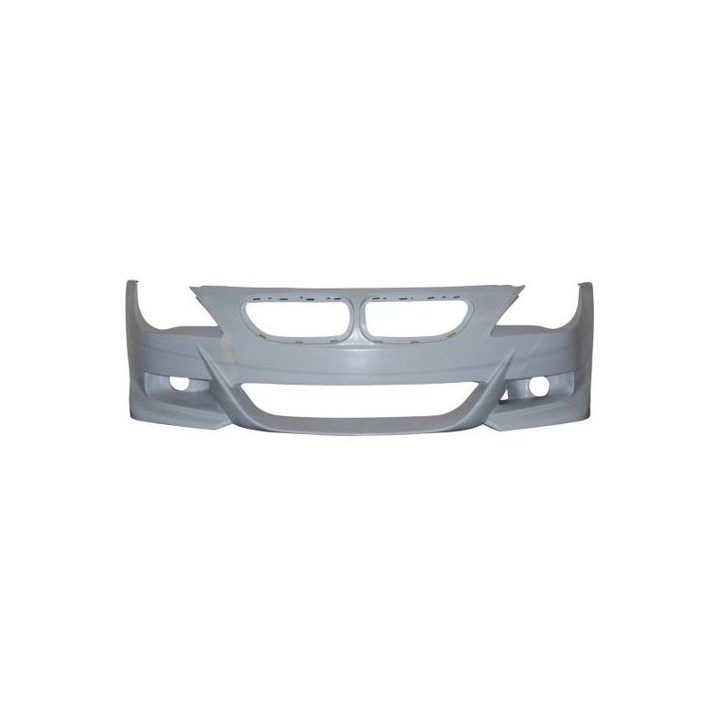 Pare-Choc Avant BMW E63 / E64 Look M6, Serie 6 E63/ E64/ M6