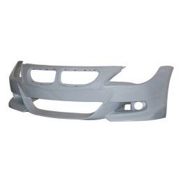 Pare-Choc Avant BMW E63 / E64 Look M6, Serie 6 E63/ E64/ M6