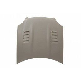 Capot Fibre Mercedes SLK R170 96-04, SLK R170