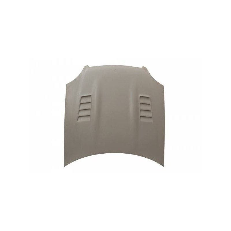 Capot Fibre Mercedes SLK R170 96-04, SLK R170
