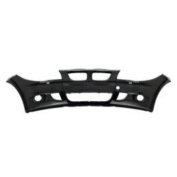 Pare-Choc Avant BMW E87/ E81/E82/E88 Look M 05-11, Serie 1 E81/ E82/ E87/ E88