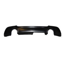 Diffuseur Arrière BMW E92 / E93 06-14 335I Look Mtech 2 Scarico, Serie 3 E92/ E93/ M3