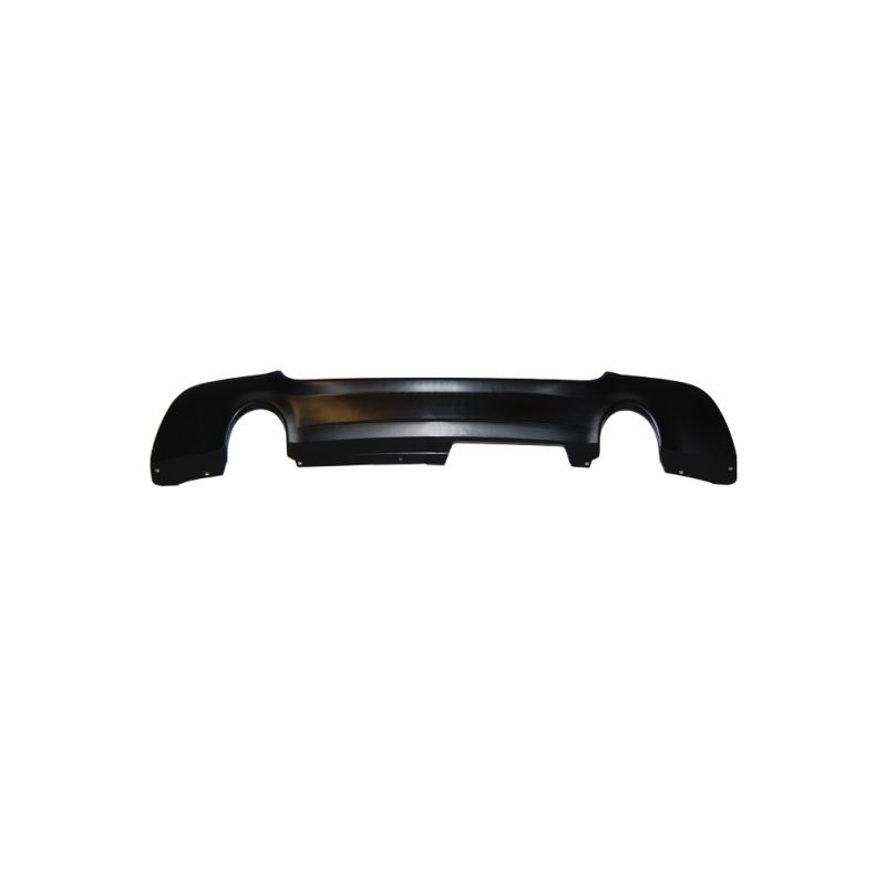 Diffuseur Arrière BMW E92 / E93 06-14 335I Look Mtech 2 Scarico, Serie 3 E92/ E93/ M3 Diffuseur Arrière BMW E92 / E93 06-14 335I Look Mtech 2 Scarico, Serie 3 E92/ E93/ M3