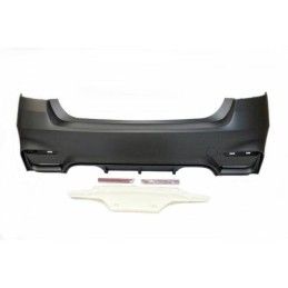 Pare-Choc Arrière BMW F30 Look M3, Serie 3 F30/ F31