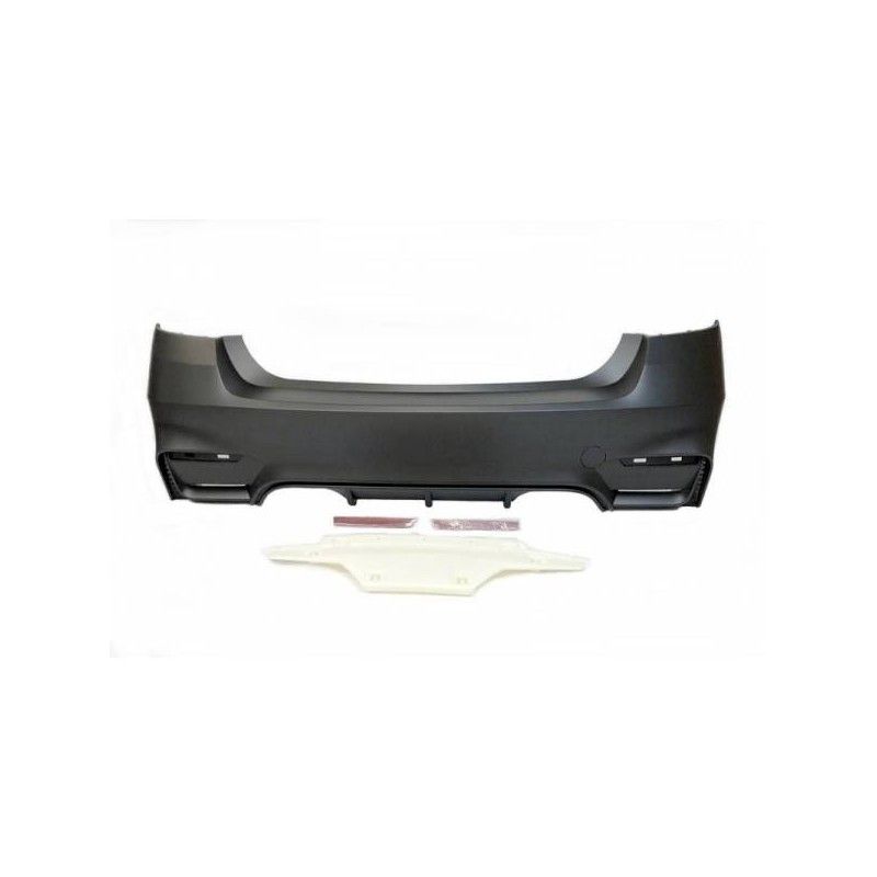 Pare-Choc Arrière BMW F30 Look M3, Serie 3 F30/ F31 Pare-Choc Arrière BMW F30 Look M3, Serie 3 F30/ F31