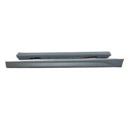 Jupes BMW F30 / F31 Look M3 ABS, Serie 3 F30/ F31
