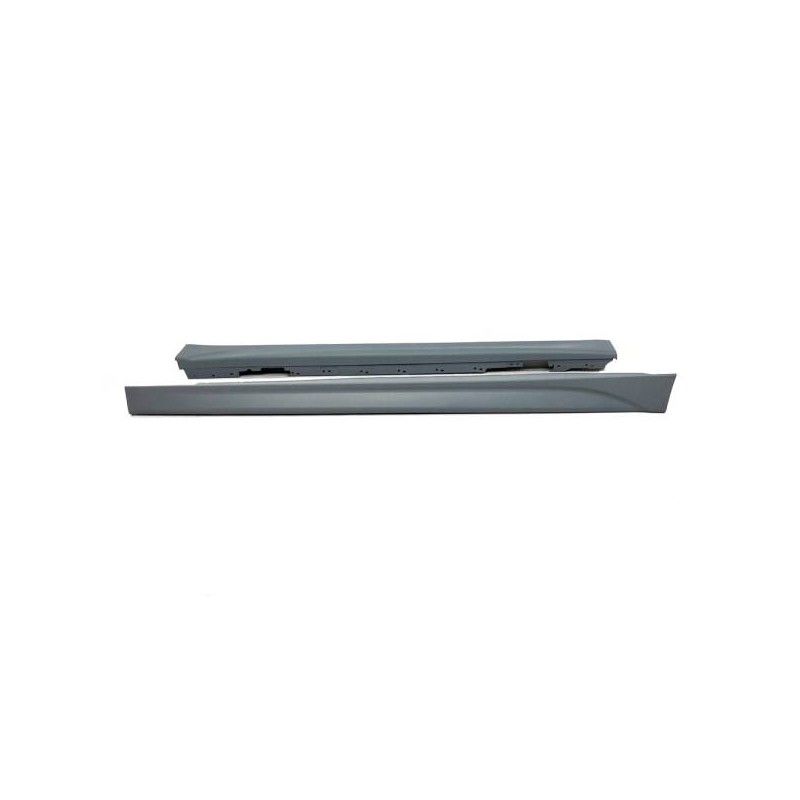 Jupes BMW F30 / F31 Look M3 ABS, Serie 3 F30/ F31 Jupes BMW F30 / F31 Look M3 ABS, Serie 3 F30/ F31