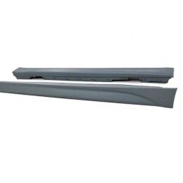 Jupes BMW F30 / F31 Look M3 ABS, Serie 3 F30/ F31