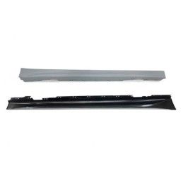 Jupes BMW F30 / F31 Look M3 ABS, Serie 3 F30/ F31