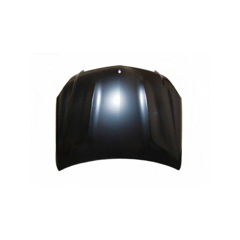 Capot Mercedes W204 / C204 2-4P 2011-2013 Look C63 Metal, W204 Capot Mercedes W204 / C204 2-4P 2011-2013 Look C63 Metal, W204