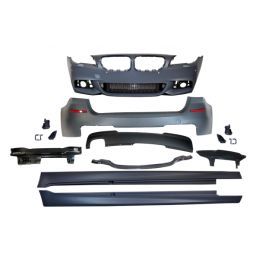 Kit De Carrosserie BMW F11 2010-2016 Look M-Tech, Bmw