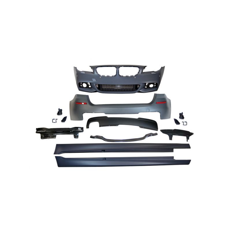 Kit De Carrosserie BMW F11 2010-2016 Look M-Tech, Bmw Kit De Carrosserie BMW F11 2010-2016 Look M-Tech, Bmw