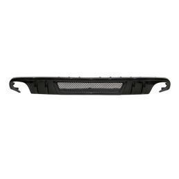 Diffuseur Arrière Carbone Audi A5 2.0 ST Sportback 4D 2010 Carbone, A5/S5/RS5 8T