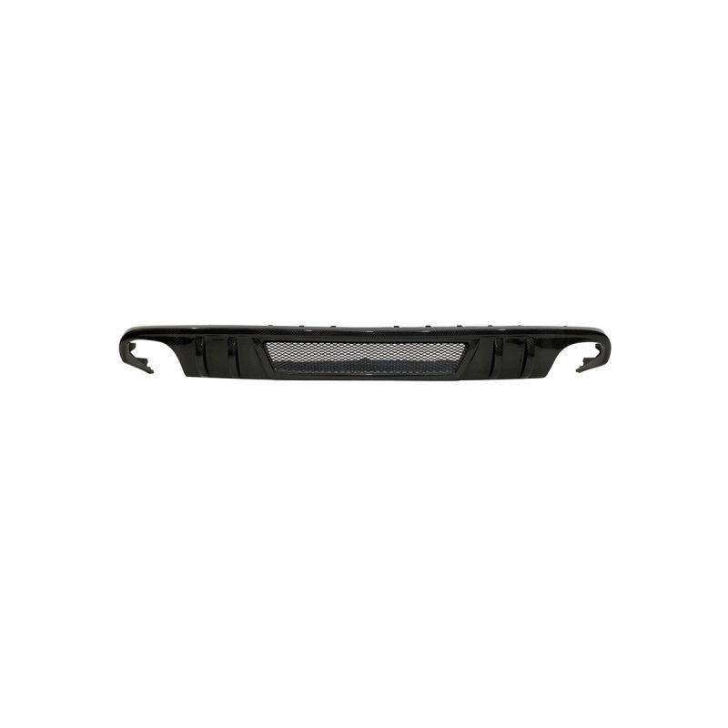 Diffuseur Arrière Carbone Audi A5 2.0 ST Sportback 4D 2010 Carbone, A5/S5/RS5 8T Diffuseur Arrière Carbone Audi A5 2.0 ST Sportback 4D 2010 Carbone, A5/S5/RS5 8T