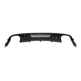 Diffuseur Arrière Carbone Audi A5 2.0 ST Sportback 4D 2010 Carbone, A5/S5/RS5 8T