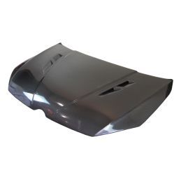 Capot Carbone Volkswagen Golf 7 / 7.5, Golf 7