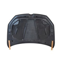 Capot Carbone Volkswagen Golf 7 / 7.5, Golf 7