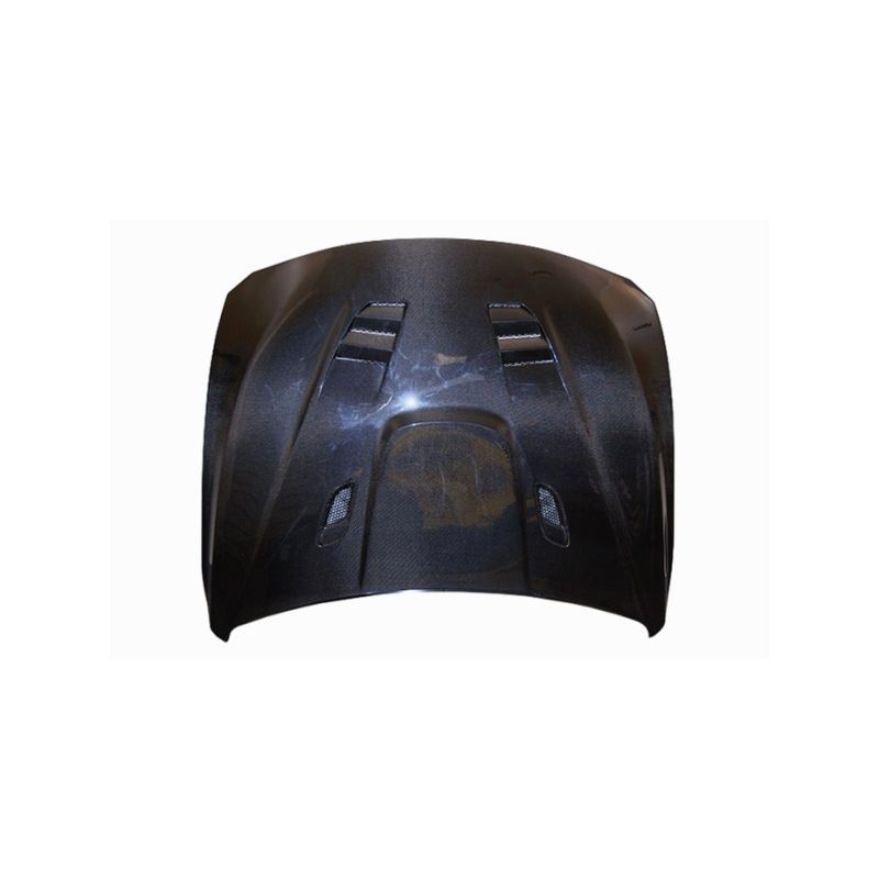 Capot Carbone BMW F30 / F31 / F32 / F33 / F36 Look M4 Avec Prise, Serie 4 F32/ M4 Capot Carbone BMW F30 / F31 / F32 / F33 / F36 Look M4 Avec Prise, Serie 4 F32/ M4