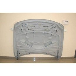 Capot Fibre BMW F30 / F31 / F32 / F33 / F36 Look M4 Avec Prise, Serie 4 F32/ M4