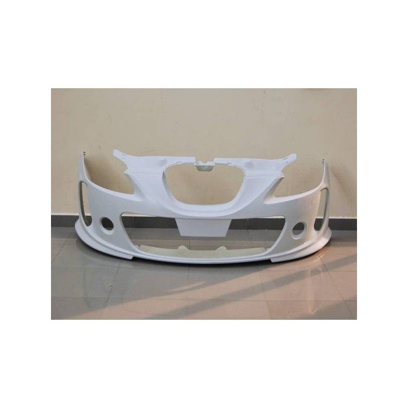 Pare-Choc Avant Seat Leon FR '09-12, Seat Pare-Choc Avant Seat Leon FR '09-12, Seat