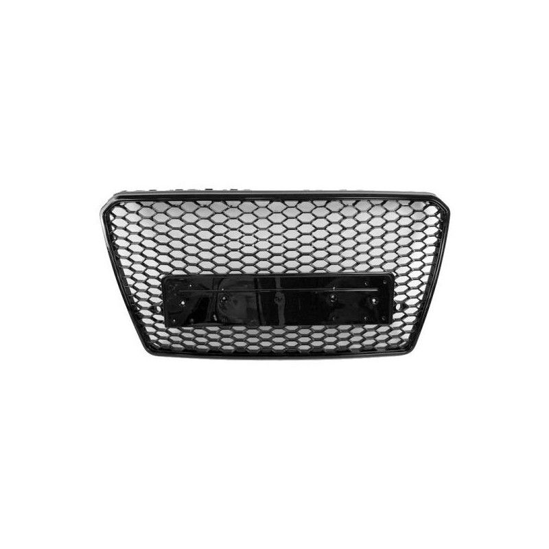 Calandre Audi A7 2011-2014 Look RS7, A7/ S7 / RS7 - C7 Calandre Audi A7 2011-2014 Look RS7, A7/ S7 / RS7 - C7