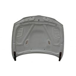 Capot En Fibre BMW E81 / E82 / E87 / E88 Look M3 GTR, Serie 1 E81/ E82/ E87/ E88