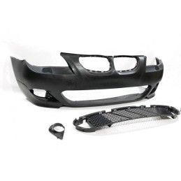 Pare-Choc Avant BMW E60 08-09 Type M Plastique, Serie 5 E60/ E61