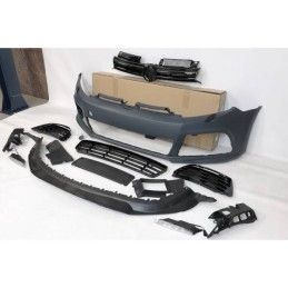 Kit De Carrosserie Volkswagen Golf 6 ABS, Volkswagen