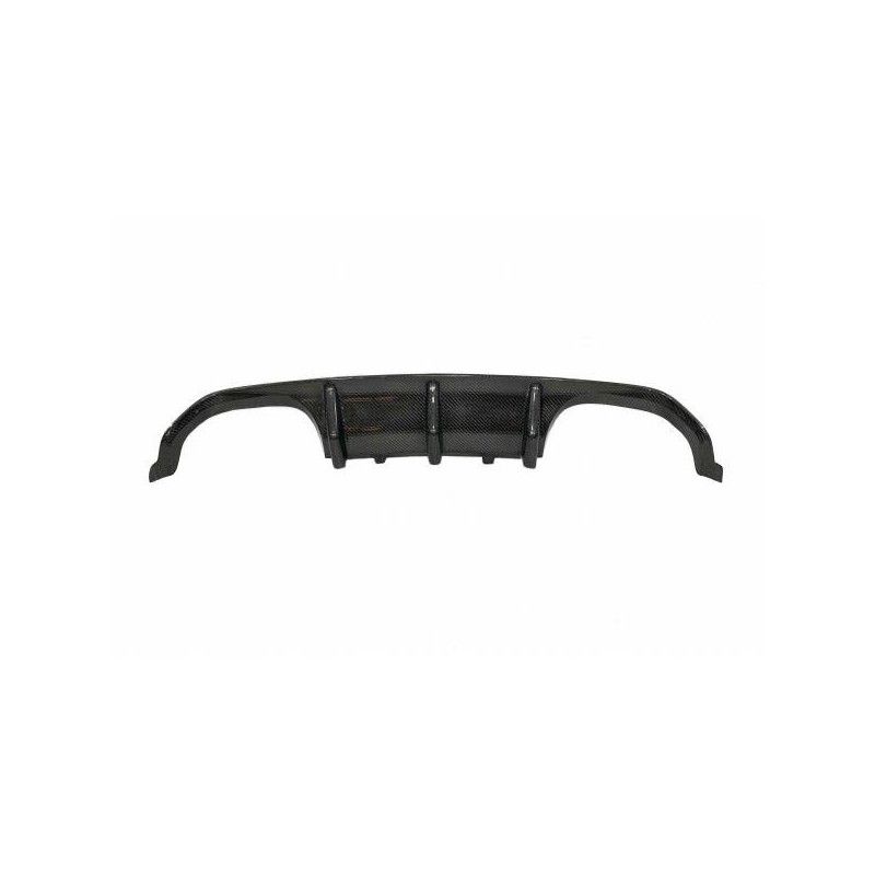 Diffuseur Arrière Carbone BMW F80 / F82 / F83 M4, Serie 4 F32/ M4 Diffuseur Arrière Carbone BMW F80 / F82 / F83 M4, Serie 4 F32/ M4