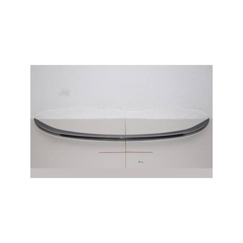 Aileron Carbone BMW F13 2012-2016, Serie 4 F32/ M4 Aileron Carbone BMW F13 2012-2016, Serie 4 F32/ M4