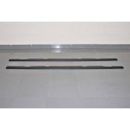 Diffuseur Jupes Ford Focus 05-11 ST ABS, Focus
