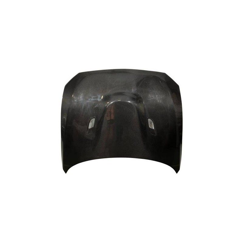 Capot Carbone F20/F21 2012-2019 / F22/F23 2014+ Look M3 / F87 Avec Prise, Bmw Capot Carbone F20/F21 2012-2019 / F22/F23 2014+ Look M3 / F87 Avec Prise, Bmw
