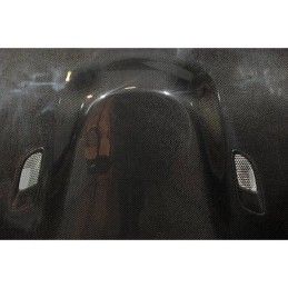 Capot Carbone F20/F21 2012-2019 / F22/F23 2014+ Look M3 / F87 Avec Prise, Bmw