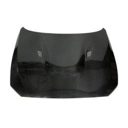 Capot Carbone F20/F21 2012-2019 / F22/F23 2014+ Look M3 / F87 Avec Prise, Bmw