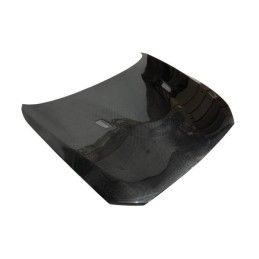 Capot Carbone F20/F21 2012-2019 / F22/F23 2014+ Look M3 / F87 Avec Prise, Bmw