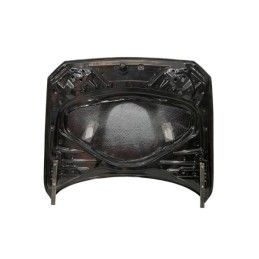 Capot Carbone F20/F21 2012-2019 / F22/F23 2014+ Look M3 / F87 Avec Prise, Bmw