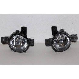 Phare Antibrouillards BMW E82 M1, Bmw
