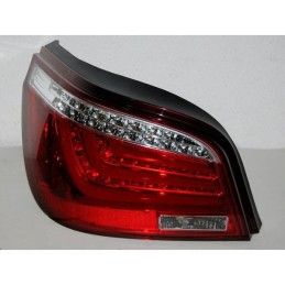Feux Arrières BMW E60 Led / Red Cardna 03-07, Bmw